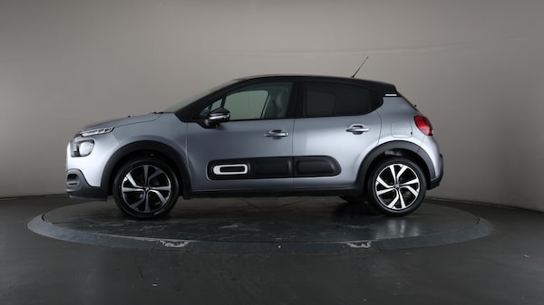 Used Citroen C3 2023 for sale - 76179833: Photo 39