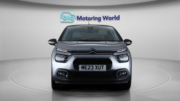 Used Citroen C3 2023 for sale - 76179833: Photo 3