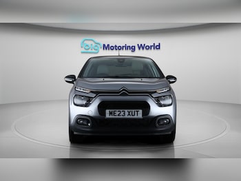 Used Citroen C3 2023 for sale - 76179833: Photo 3
