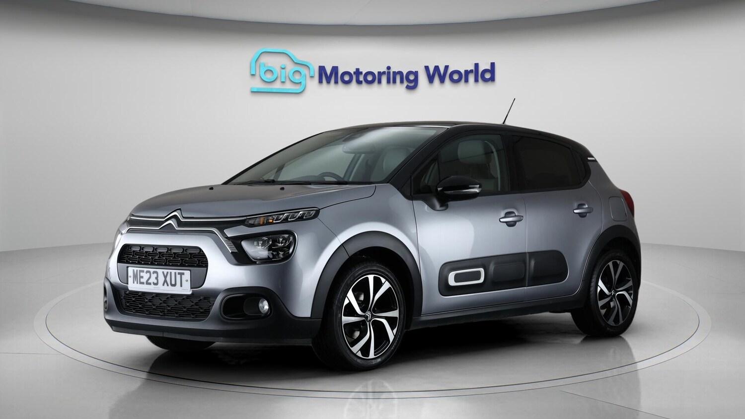 Used Citroen C3 2023 for sale - 76179833: Photo 4