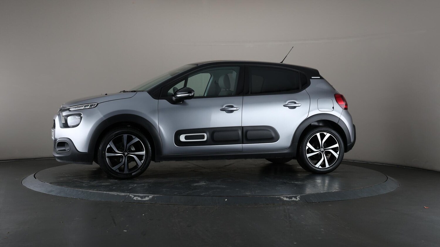 Used Citroen C3 2023 for sale - 76179833: Photo 40