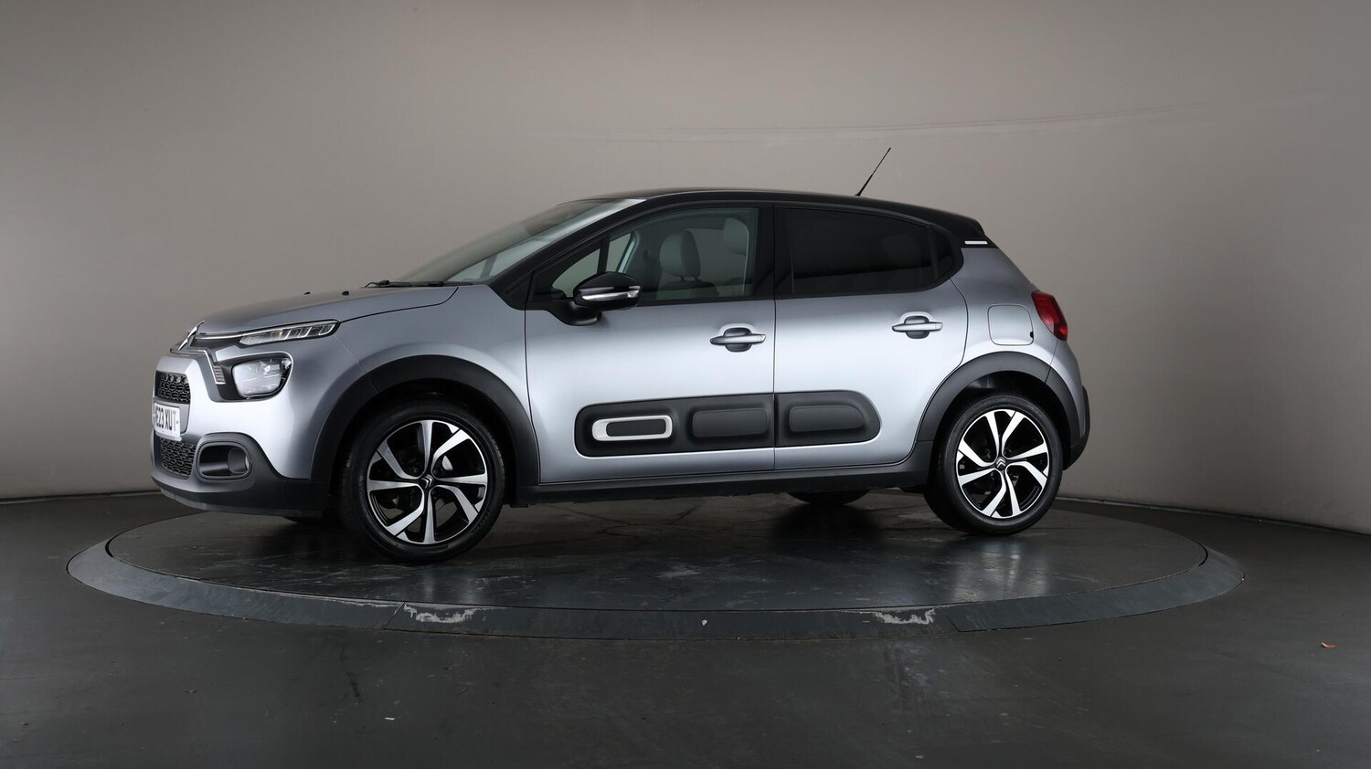 Used Citroen C3 2023 for sale - 76179833: Photo 41