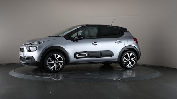 Used Citroen C3 2023 for sale - 76179833: Photo 41