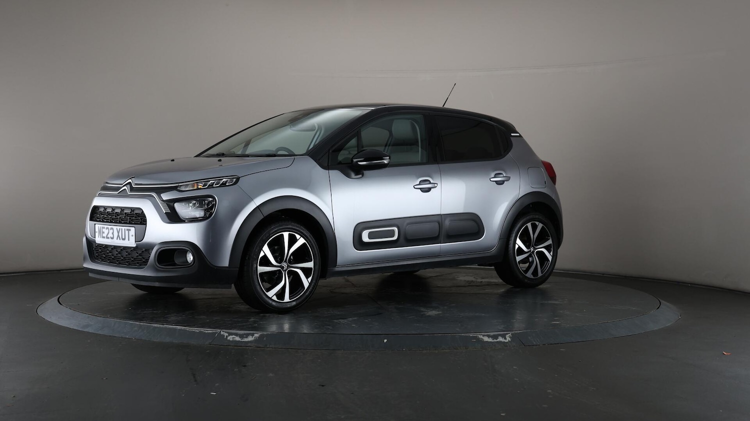 Used Citroen C3 2023 for sale - 76179833: Photo 43