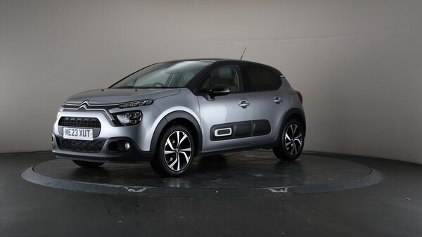 Used Citroen C3 2023 for sale - 76179833: Photo 44