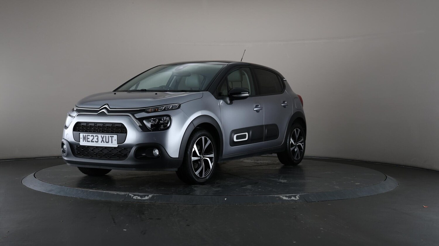 Used Citroen C3 2023 for sale - 76179833: Photo 45