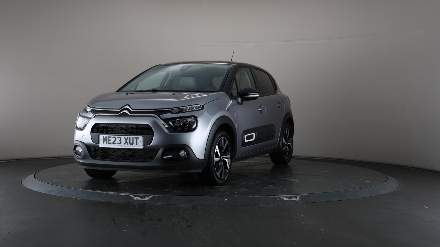 Used Citroen C3 2023 for sale - 76179833: Photo 46