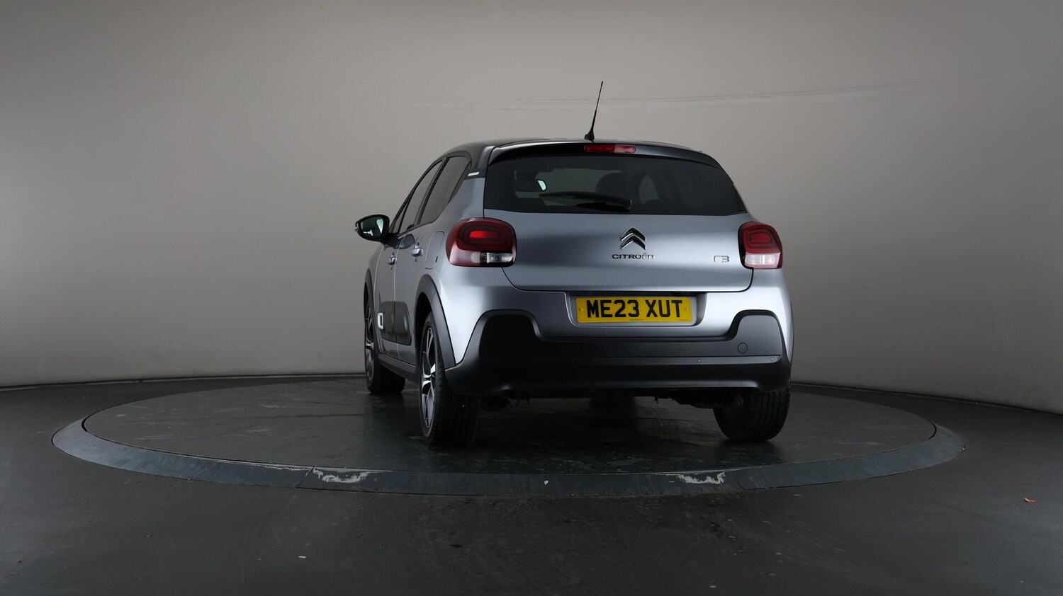 Used Citroen C3 2023 for sale - 76179833: Photo 47