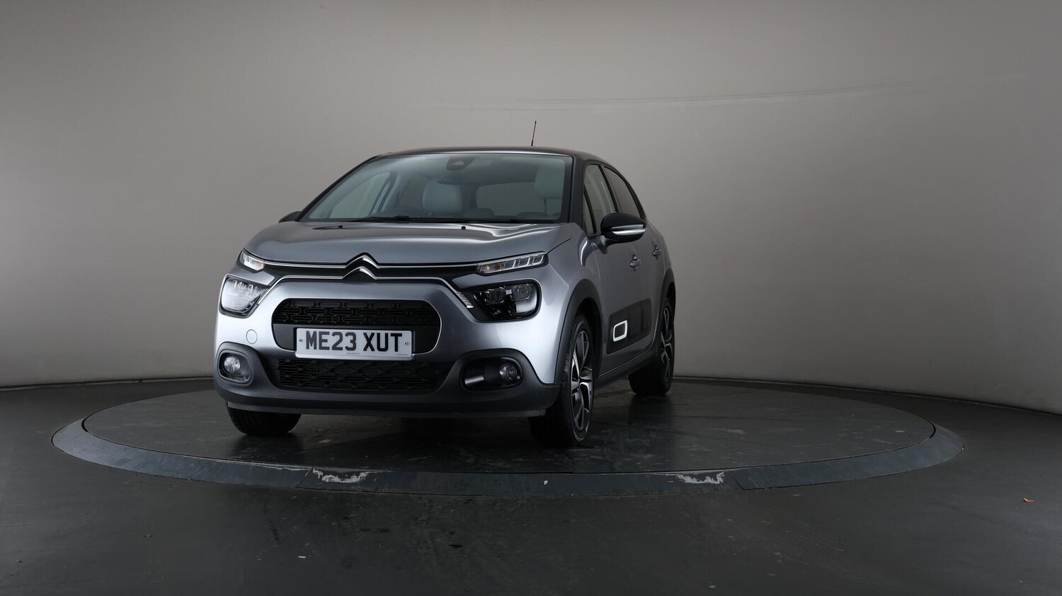 Used Citroen C3 2023 for sale - 76179833: Photo 48