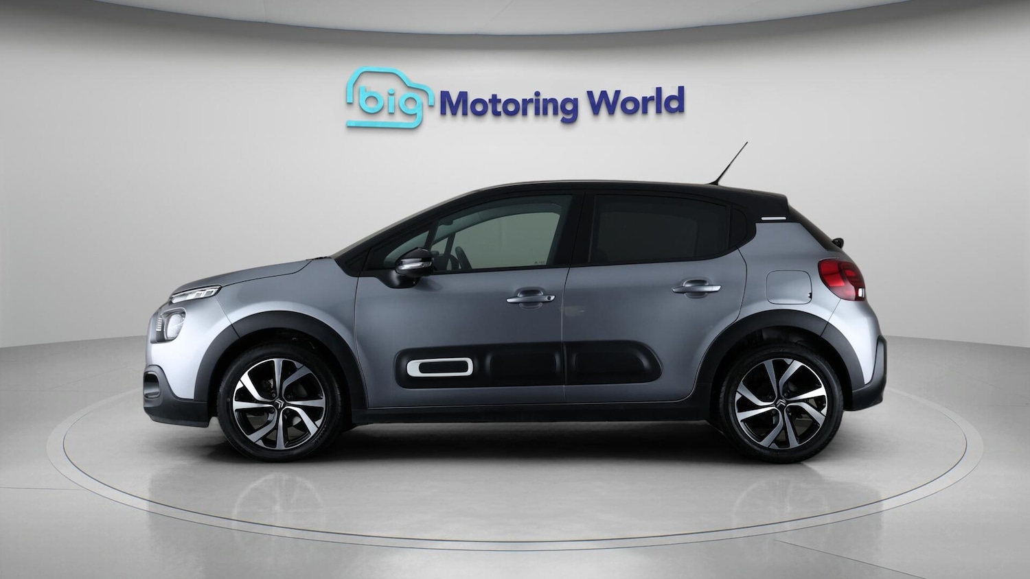 Used Citroen C3 2023 for sale - 76179833: Photo 5