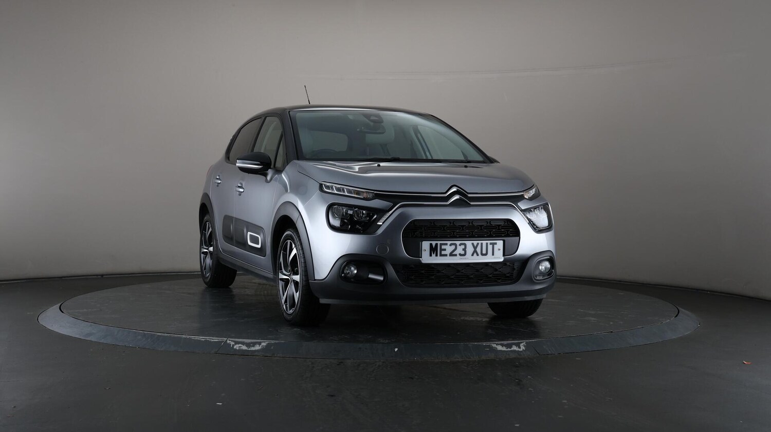 Used Citroen C3 2023 for sale - 76179833: Photo 52