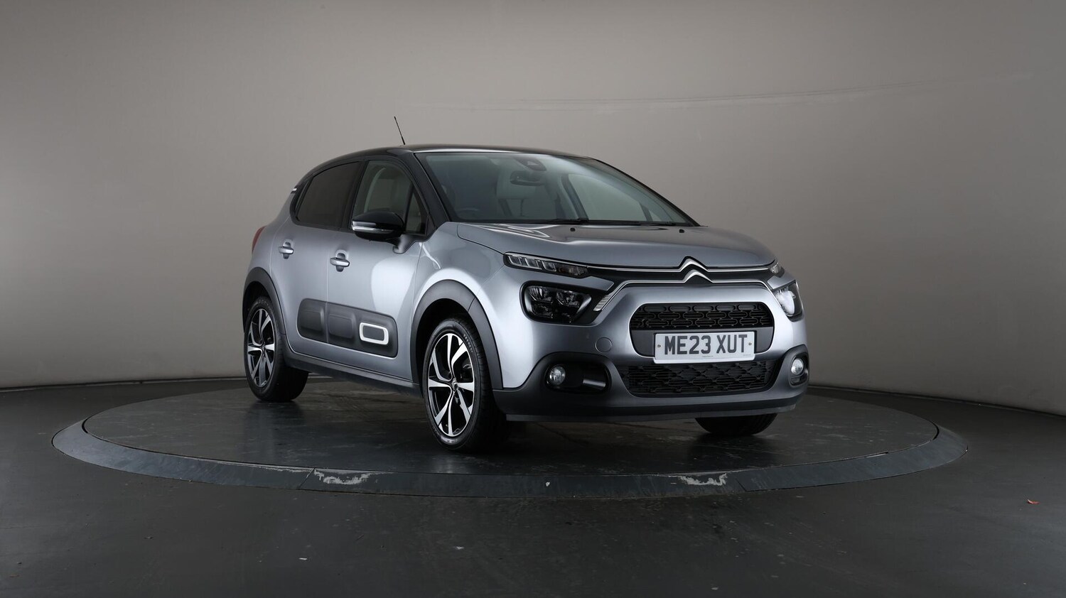 Used Citroen C3 2023 for sale - 76179833: Photo 53