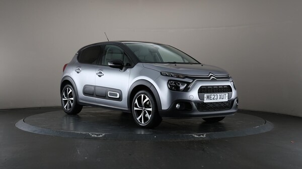 Used Citroen C3 2023 for sale - 76179833: Photo 54