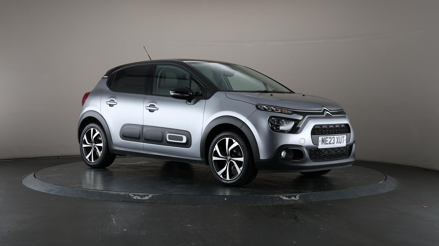 Used Citroen C3 2023 for sale - 76179833: Photo 55