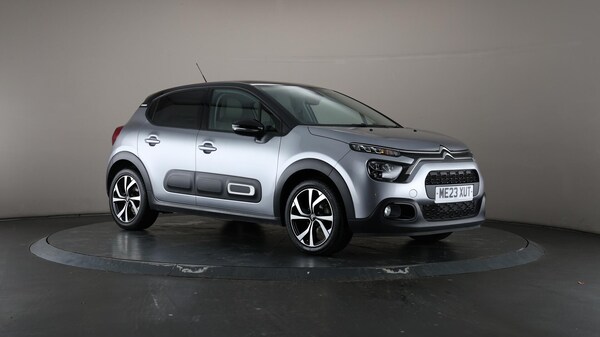 Used Citroen C3 2023 for sale - 76179833: Photo 55