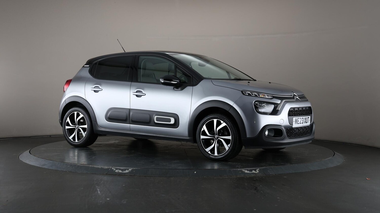 Used Citroen C3 2023 for sale - 76179833: Photo 56