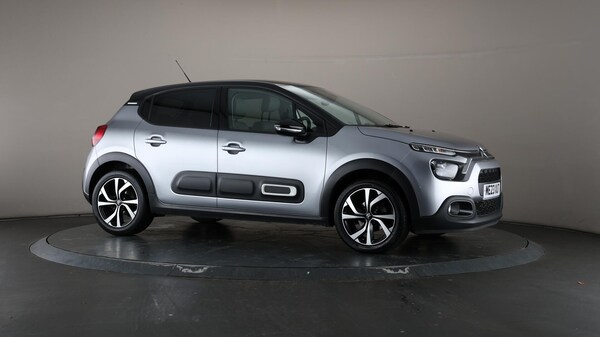 Used Citroen C3 2023 for sale - 76179833: Photo 57