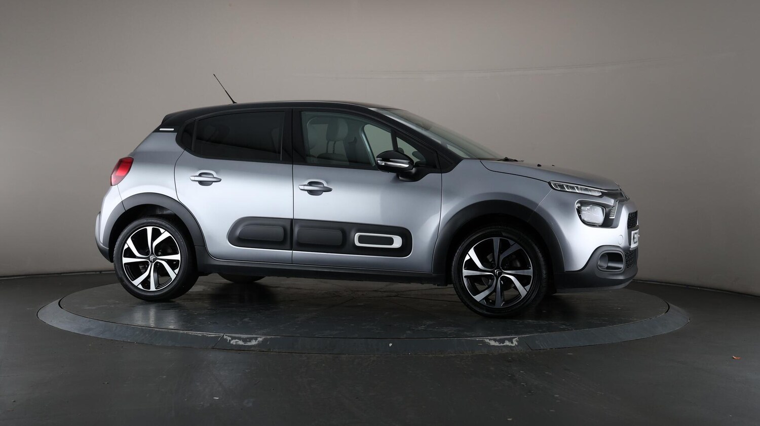 Used Citroen C3 2023 for sale - 76179833: Photo 59