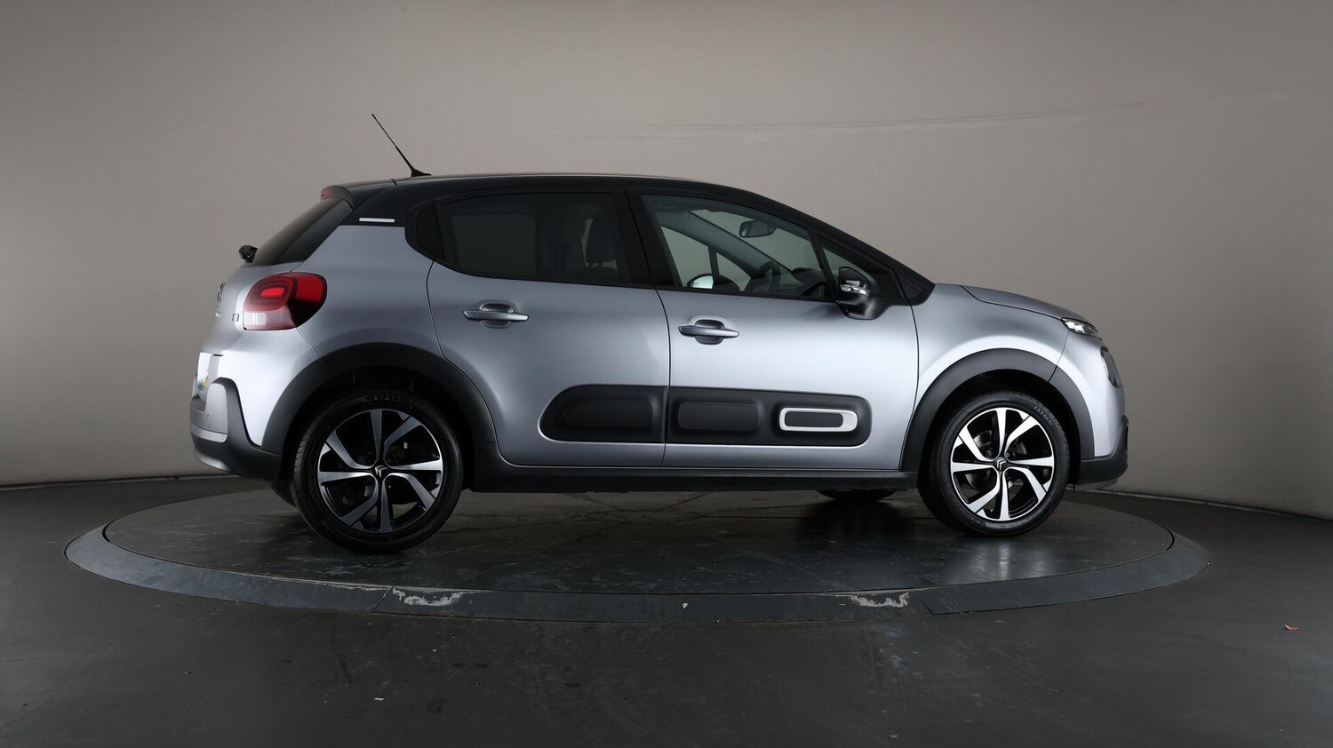 Used Citroen C3 2023 for sale - 76179833: Photo 63