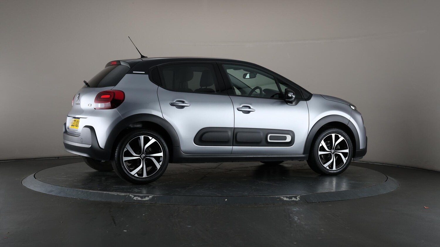 Used Citroen C3 2023 for sale - 76179833: Photo 64