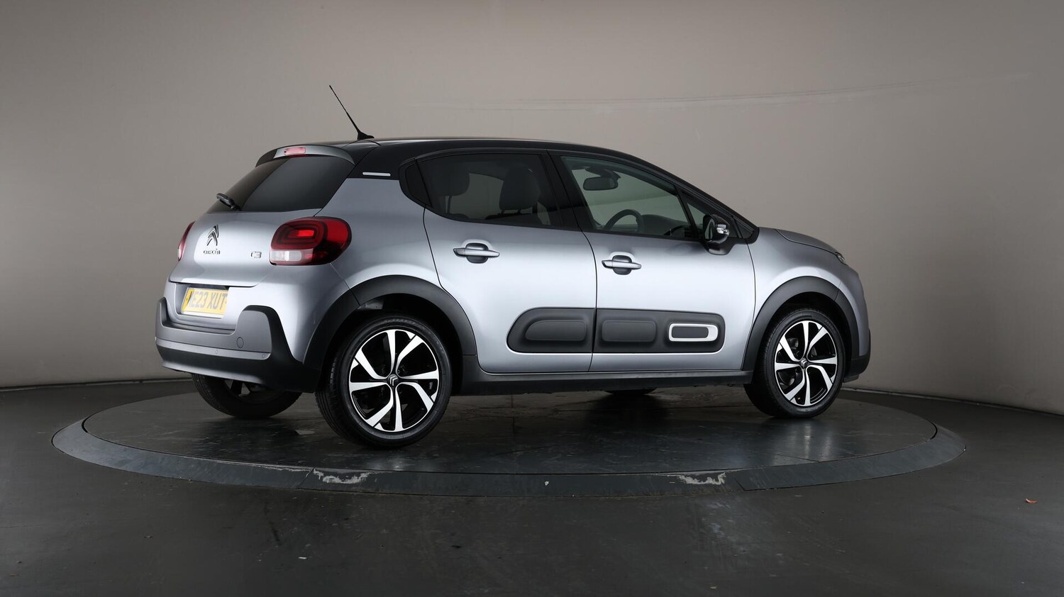 Used Citroen C3 2023 for sale - 76179833: Photo 65