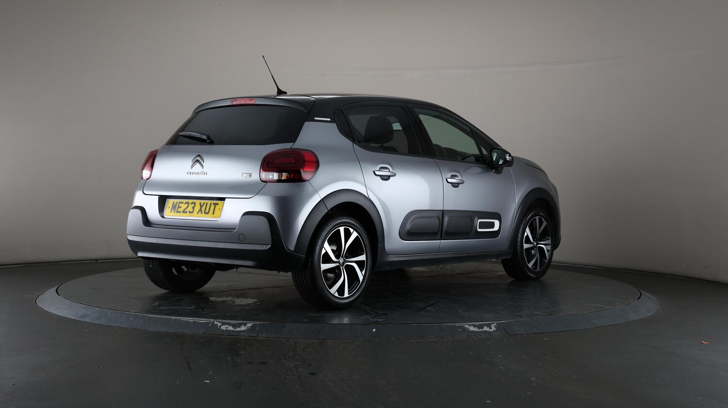 Used Citroen C3 2023 for sale - 76179833: Photo 67
