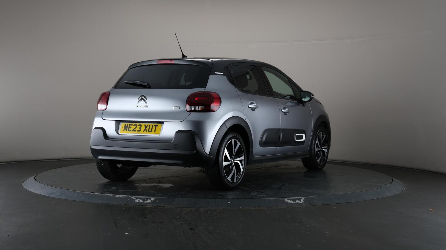 Used Citroen C3 2023 for sale - 76179833: Photo 68