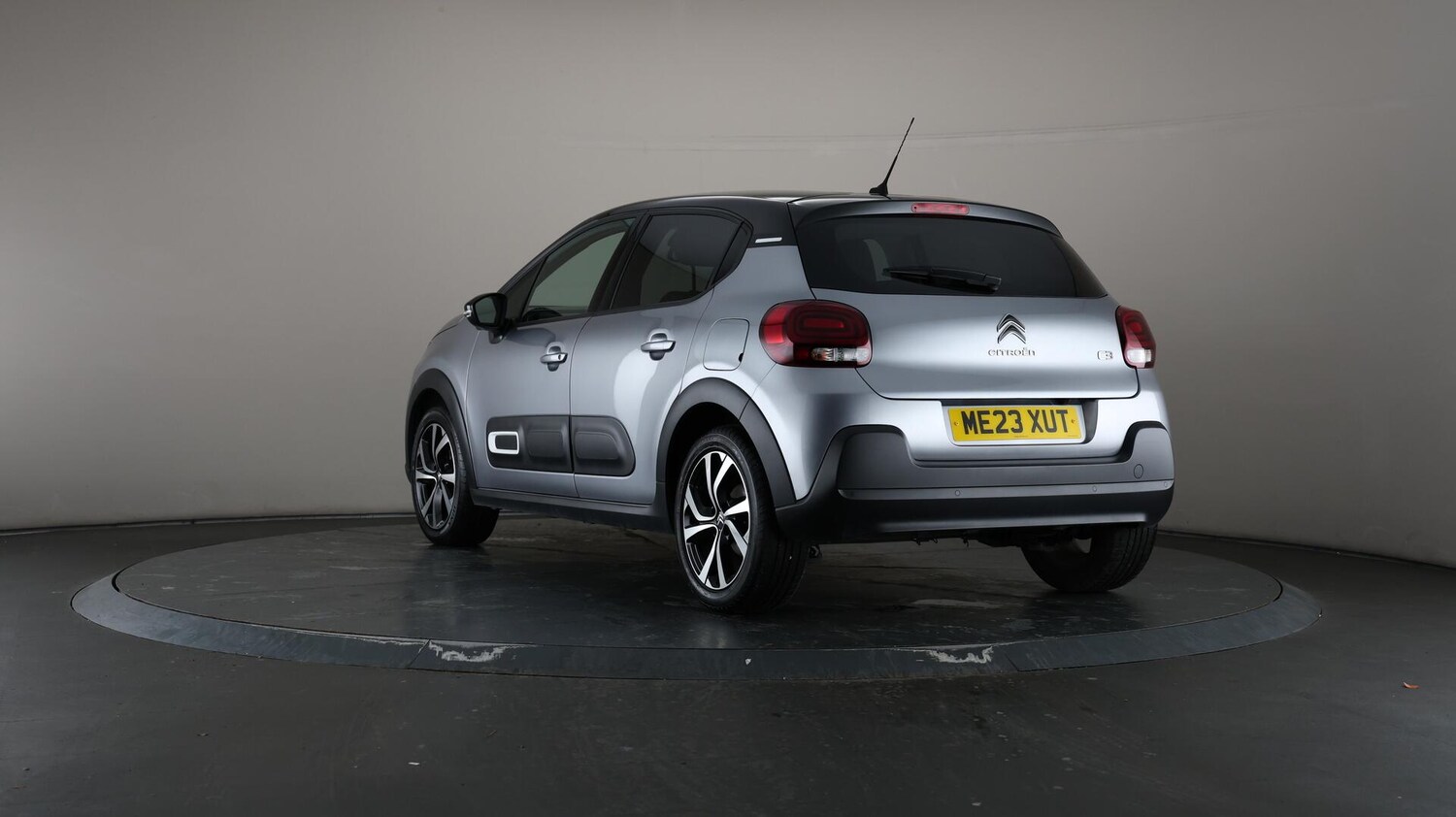 Used Citroen C3 2023 for sale - 76179833: Photo 69