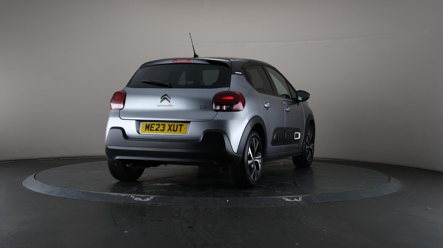 Used Citroen C3 2023 for sale - 76179833: Photo 70