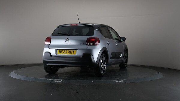 Used Citroen C3 2023 for sale - 76179833: Photo 70