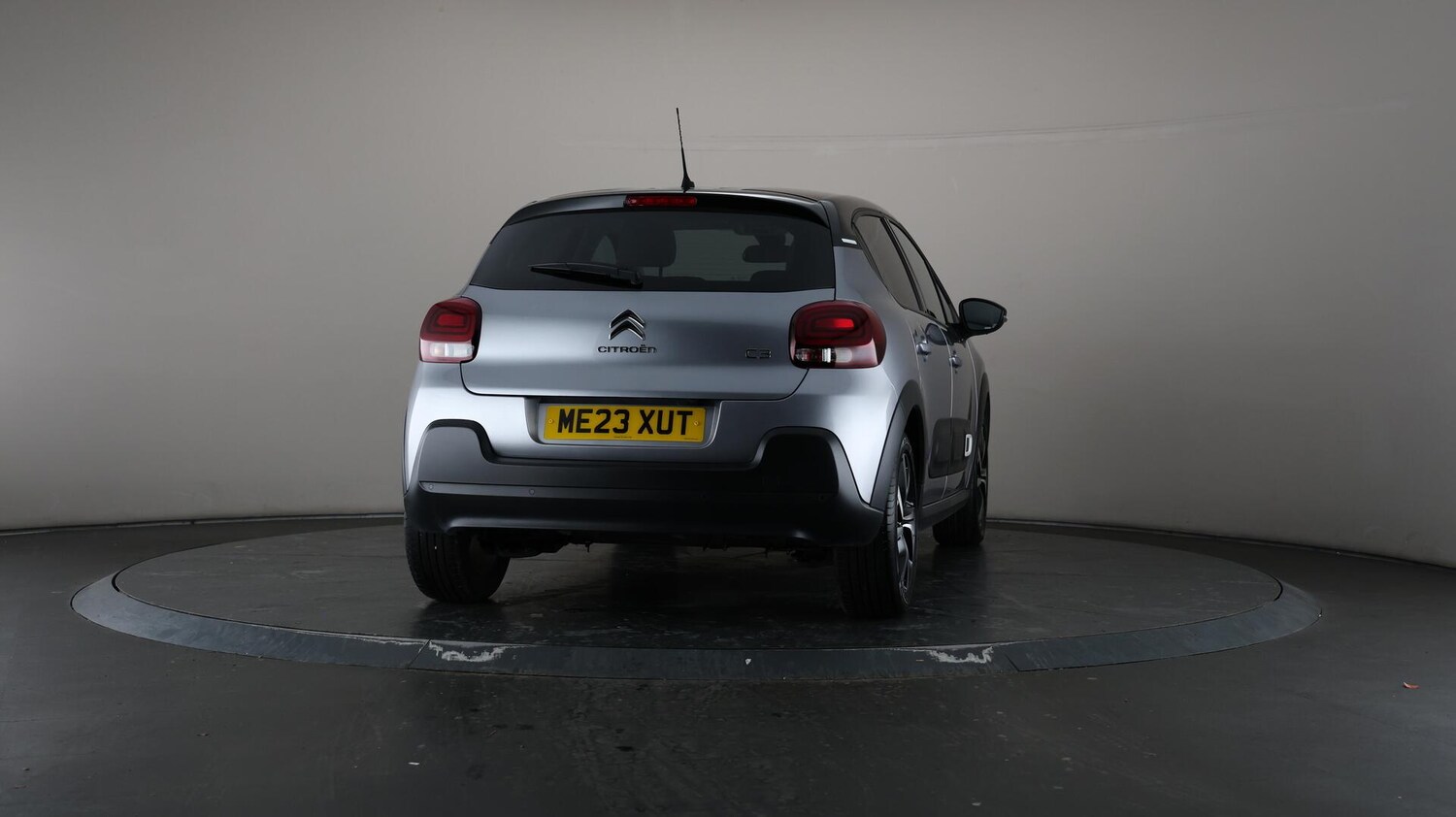 Used Citroen C3 2023 for sale - 76179833: Photo 71