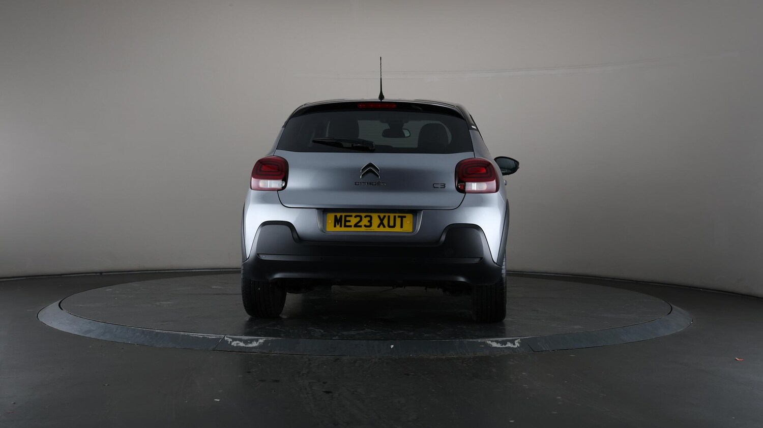 Used Citroen C3 2023 for sale - 76179833: Photo 72