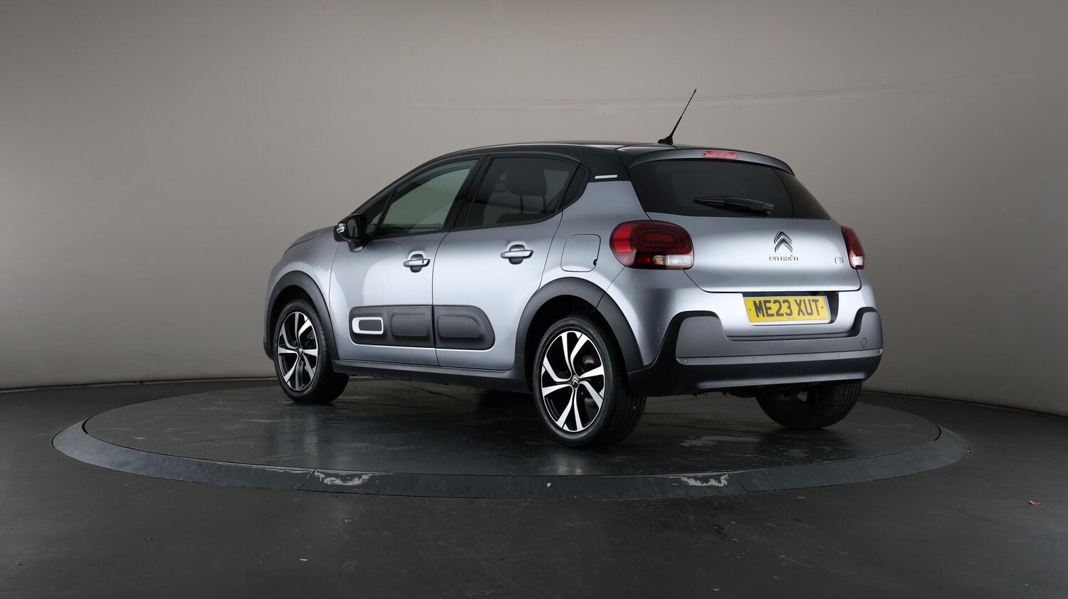 Used Citroen C3 2023 for sale - 76179833: Photo 74