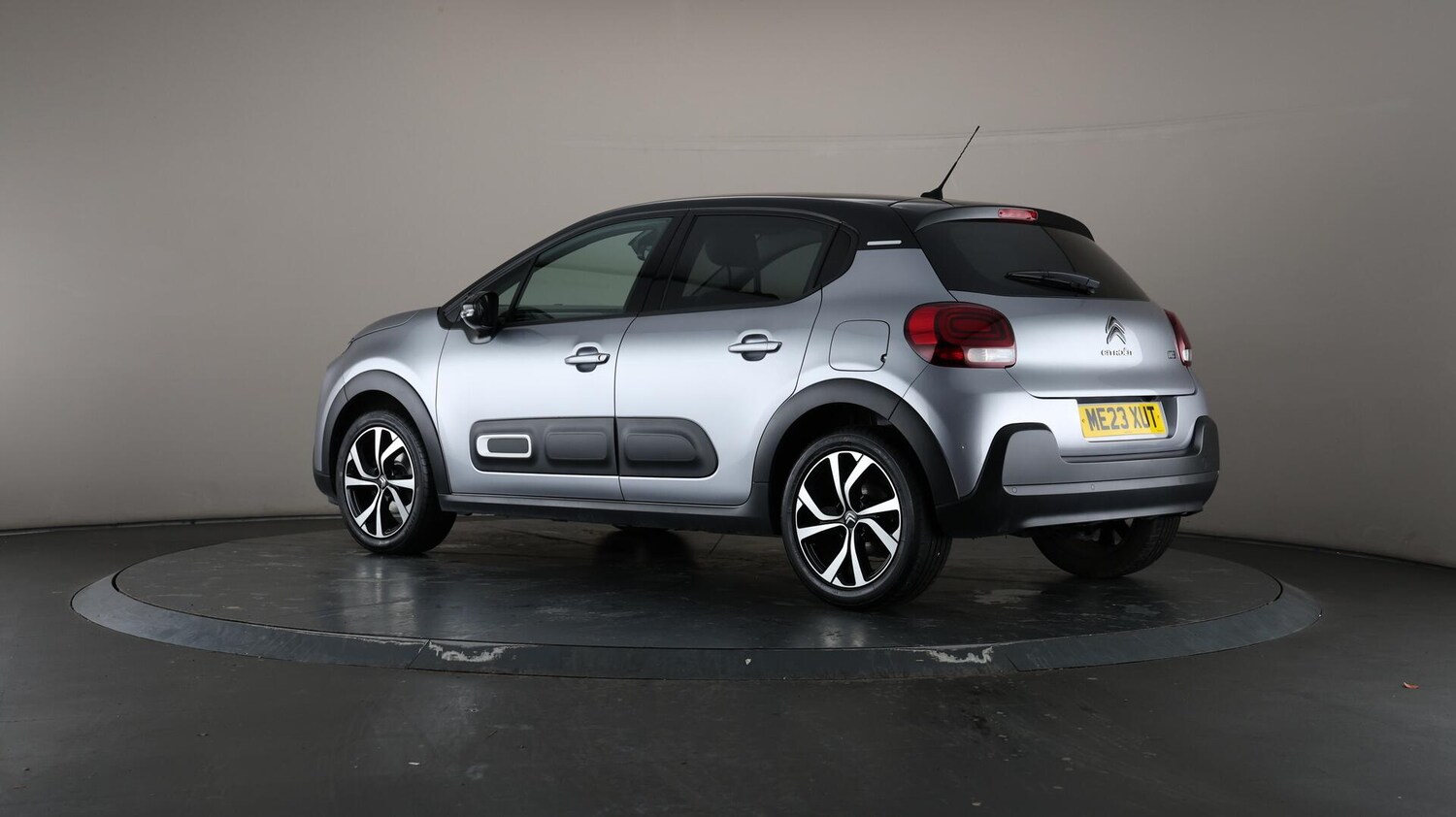 Used Citroen C3 2023 for sale - 76179833: Photo 75