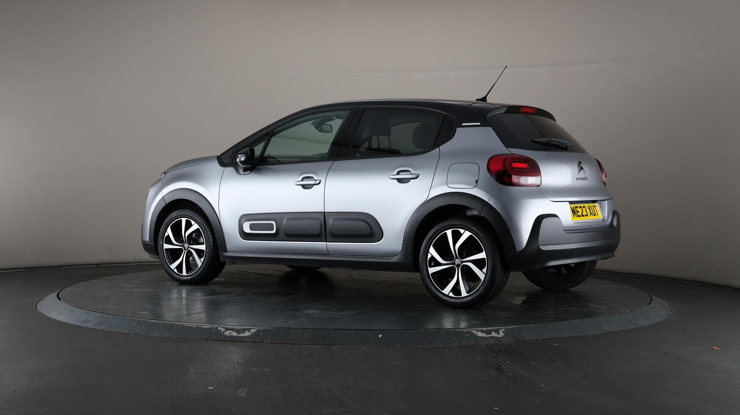 Used Citroen C3 2023 for sale - 76179833: Photo 76