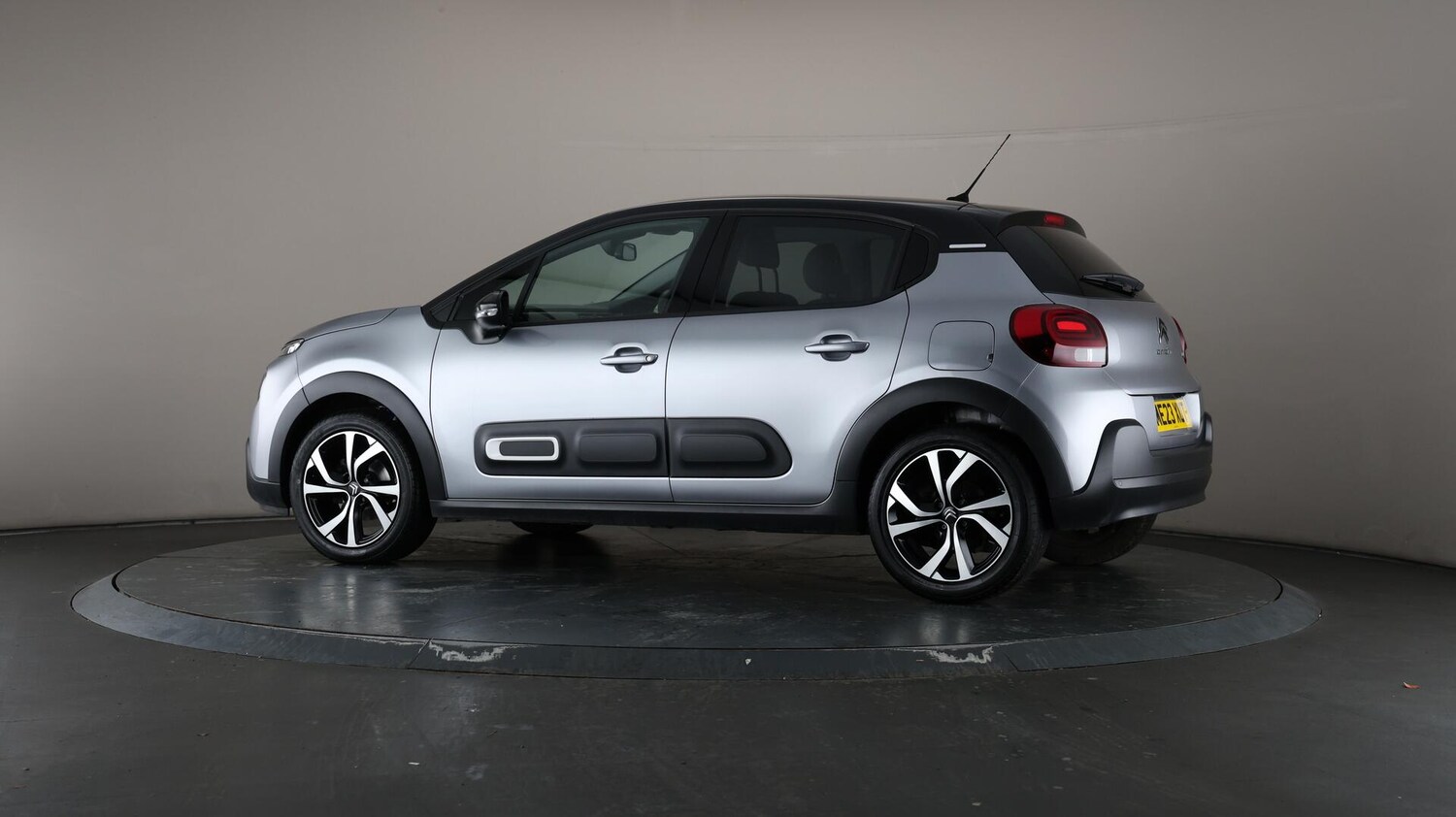 Used Citroen C3 2023 for sale - 76179833: Photo 77