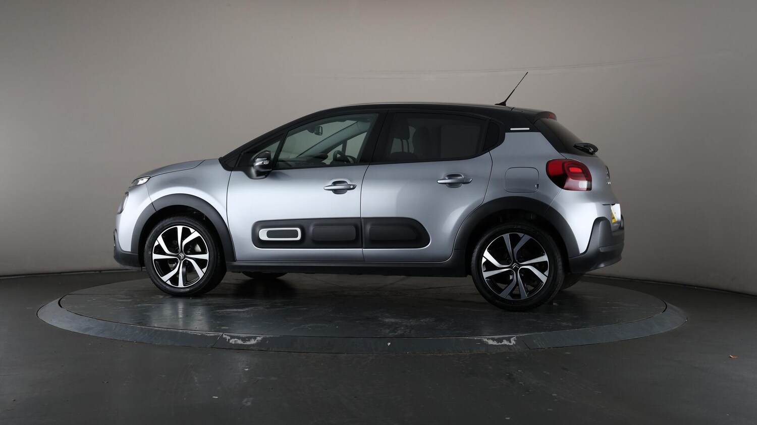 Used Citroen C3 2023 for sale - 76179833: Photo 78