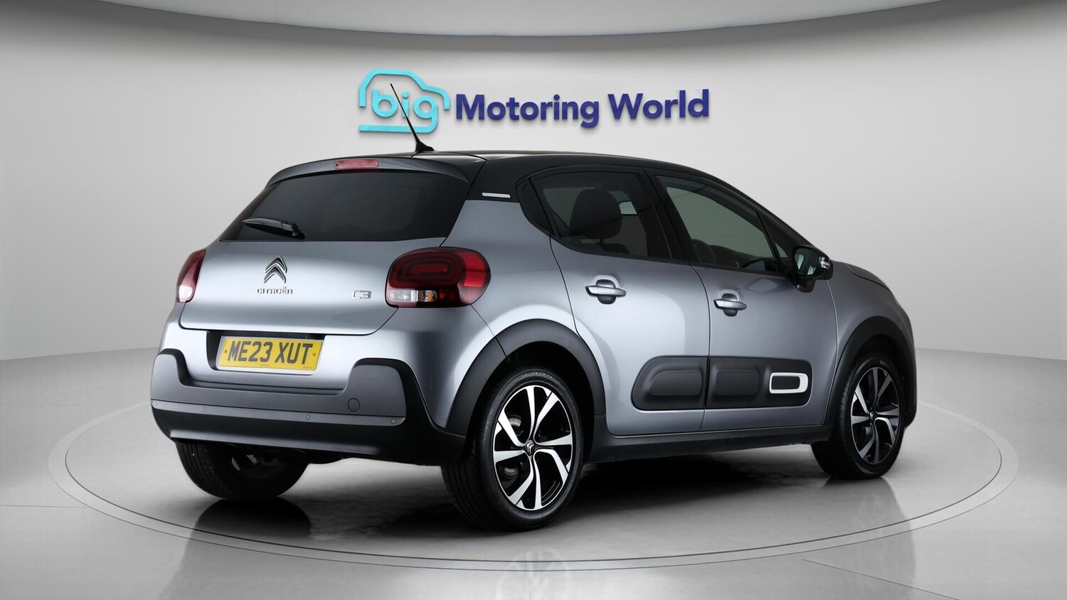 Used Citroen C3 2023 for sale - 76179833: Photo 8