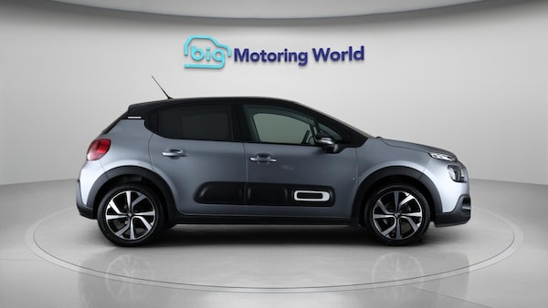 Used Citroen C3 2023 for sale - 76179833: Photo 9