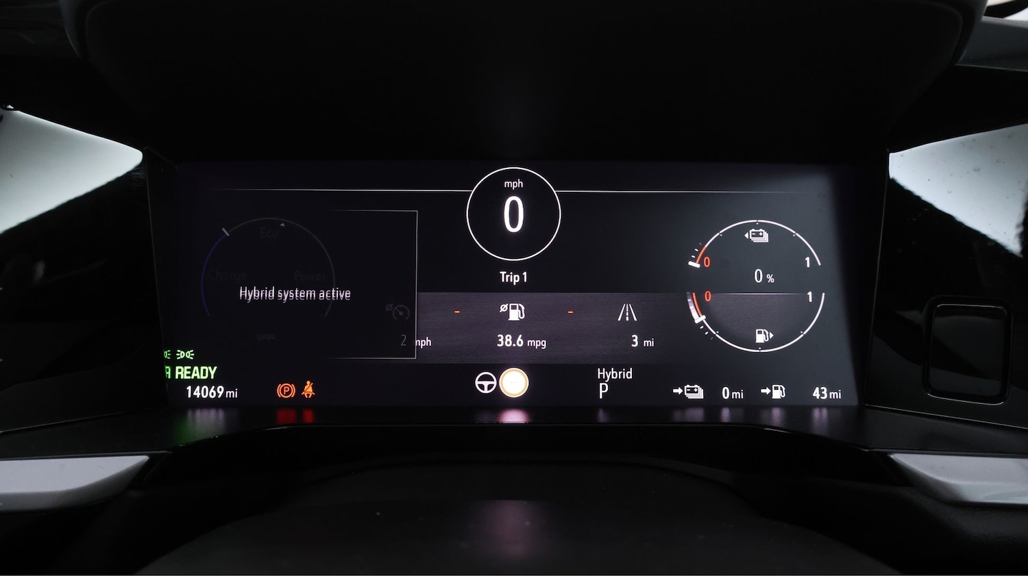 Used Vauxhall Grandland 2023 for sale - 78186245: Photo 10