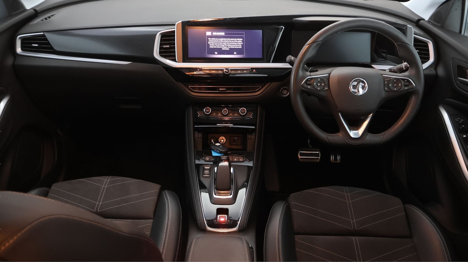 Used Vauxhall Grandland 2023 for sale - 78186245: Photo 13