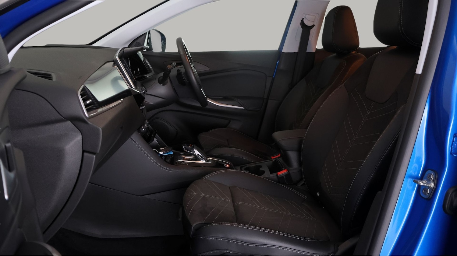 Used Vauxhall Grandland 2023 for sale - 78186245: Photo 14