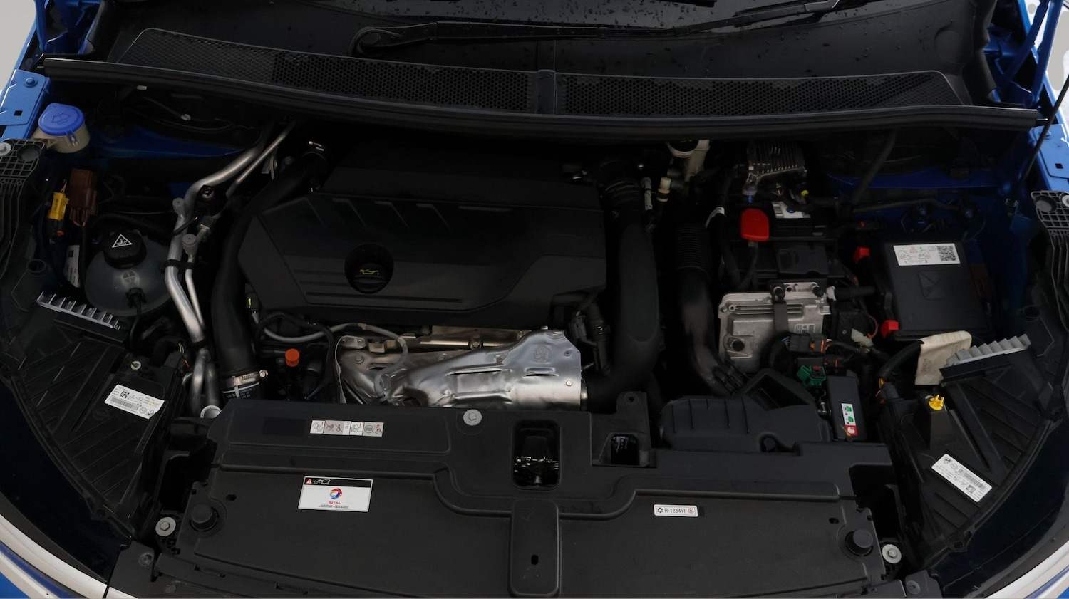 Used Vauxhall Grandland 2023 for sale - 78186245: Photo 19