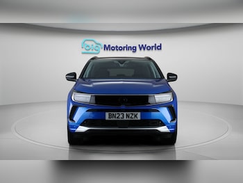 Used Vauxhall Grandland 2023 for sale - 78186245: Photo