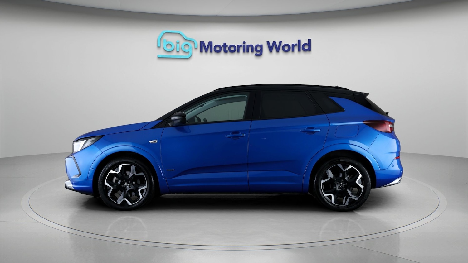 Used Vauxhall Grandland 2023 for sale - 78186245: Photo 4