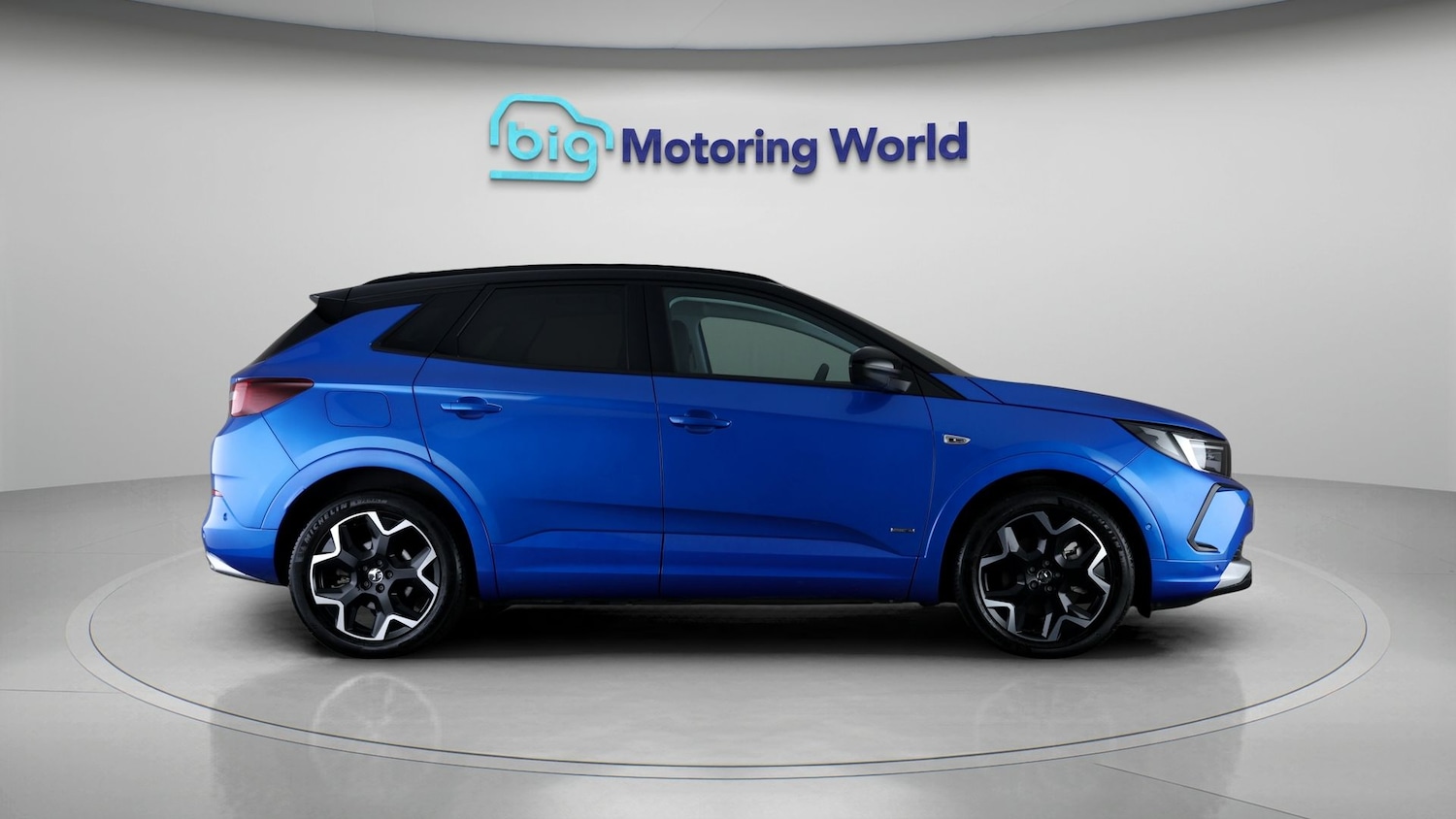 Used Vauxhall Grandland 2023 for sale - 78186245: Photo 8