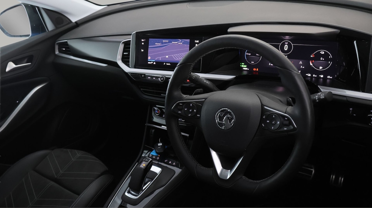 Used Vauxhall Grandland 2023 for sale - 78186245: Photo 9