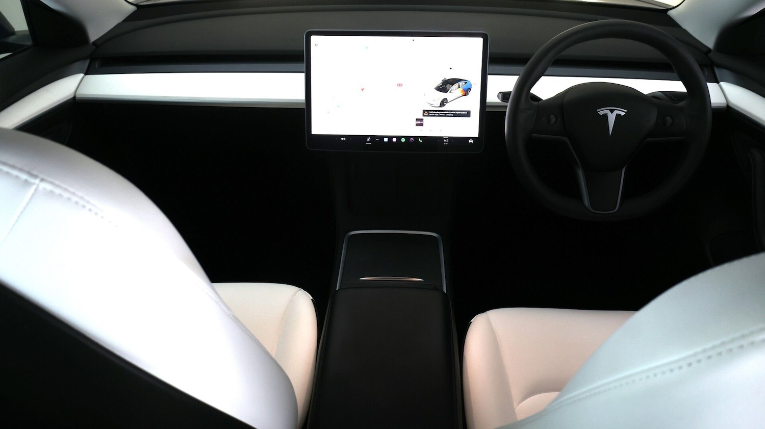 Used Tesla Model 3 2021 for sale - 77371745: Photo 13