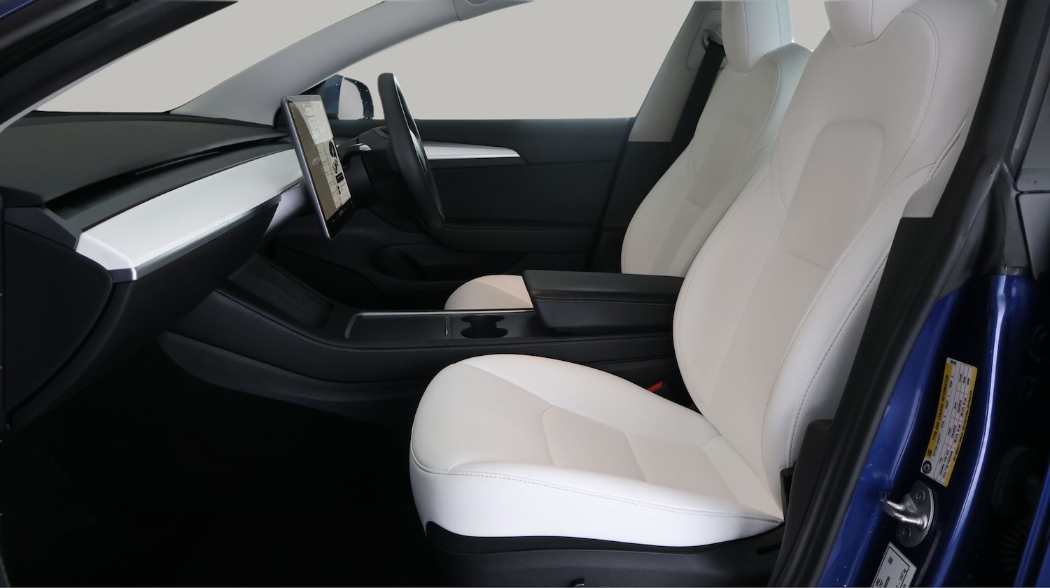 Used Tesla Model 3 2021 for sale - 77371745: Photo 14