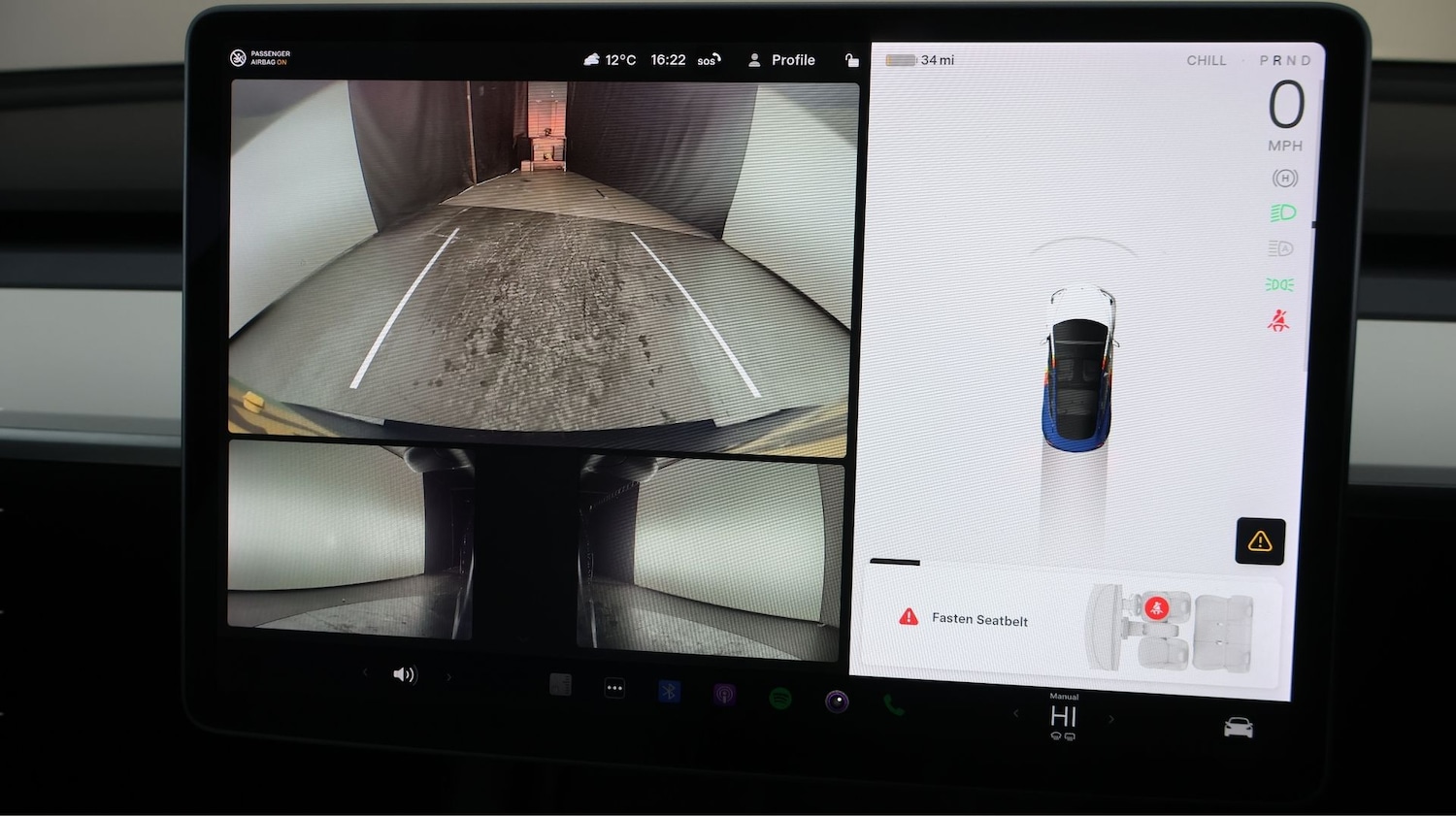 Used Tesla Model 3 2021 for sale - 77371745: Photo 23